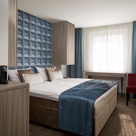 Van Der Valk Landhotel Spornitz Kültér fotó