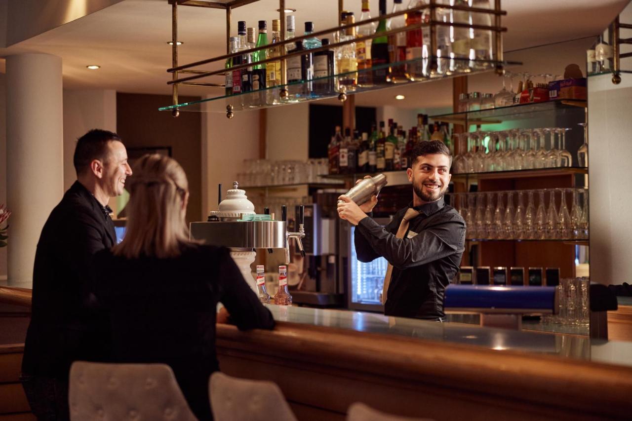Van Der Valk Landhotel Spornitz Kültér fotó